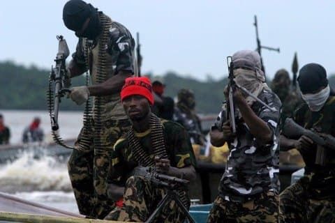 Сомалийские пираты снова нападают: в Красном море хаос