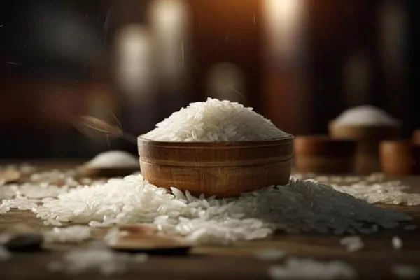 Исследование ICAR сообщило об опасности индийского риса и пшеницы