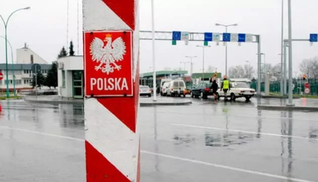 Украина может ввести торговые ограничения на польские товары
