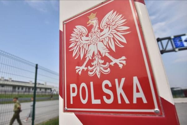 Україна та Польща розглядають можливість повного закриття кордону для торгівлі