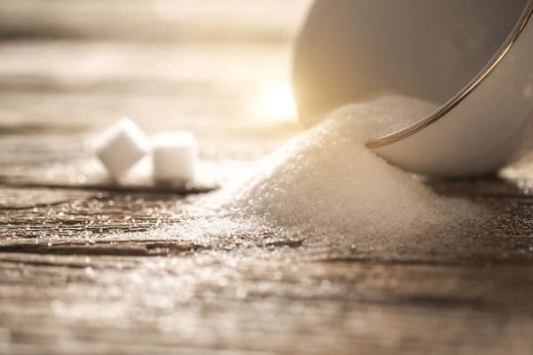 Україна збільшила обсяги експорту цукру до країн Африки