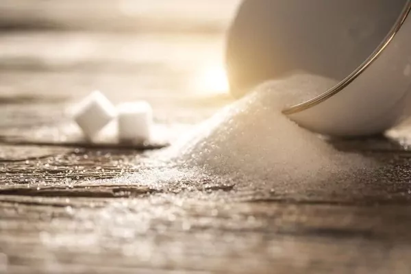 Украина увеличила объемы экспорта сахара в страны Африки
