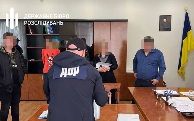 Миллионные взятки: ДБР разоблачило масштабную коррупционную схему в Госпродпотребслужбе