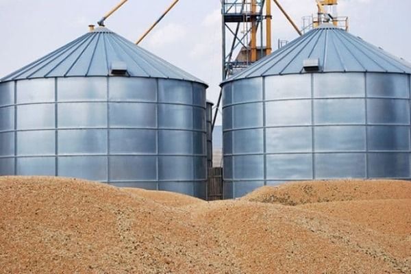 Канадська компанія Viterra придбала елеватор на Вінниччині 