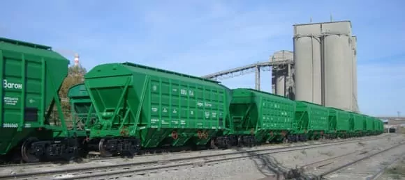 Оновлені ціни на оренду вагонів Укрзалізниці: що зміниться з 1 травня? 