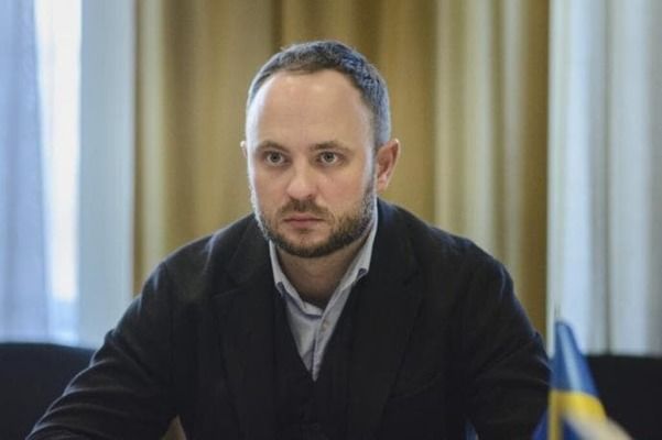 Заместителя министра аграрной политики Украины взяли под стражу