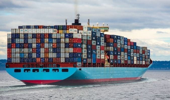 CMA хоче відновити контейнерні перевезення до Одеси вже в липні
