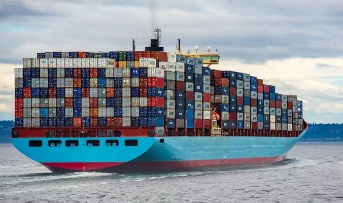 CMA хочет возобновить контейнерные перевозки в Одессу уже в июле