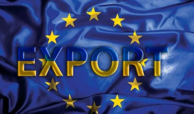 Украина уже полностью исчерпала квоты на экспорт в ЕС