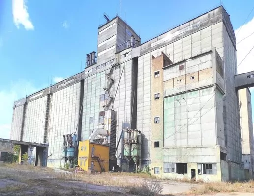 Фонд госимущества выставляет на продажу Кировоградский комбинат хлебопродуктов