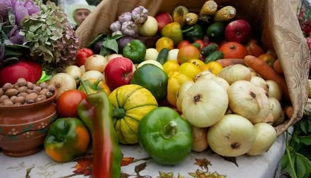 Україна може вичерпати квоти на експорт 7 видів продукції до ЄС