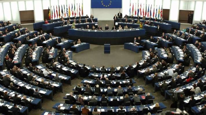 Рада ЄС схвалила розширення торговельних преференцій для України