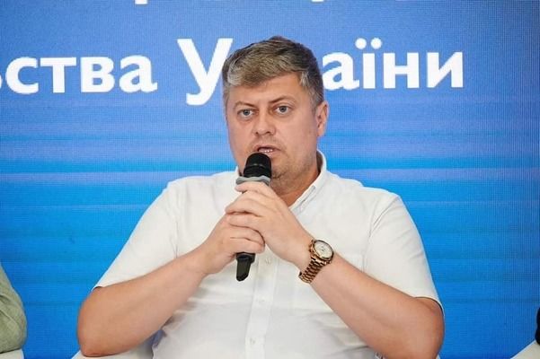 Чергова кадрова ротація в Мінагрополітики: звільнили заступника міністра