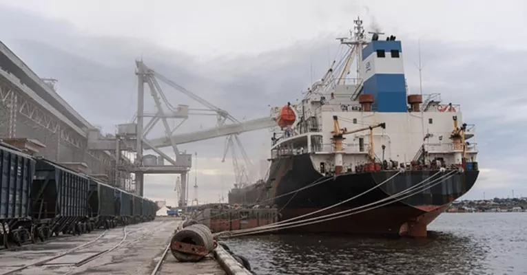 Украинским морским коридором уже прошло более 3 тысяч судов