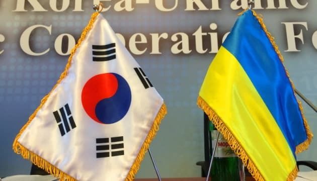 Украина и Южная Корея объединяют усилия по развитию агросектора