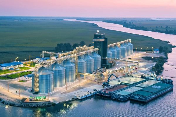 5 мільйонів доларів для "НІБУЛОНу": український банк підтримав агрогіганта в умовах кризи