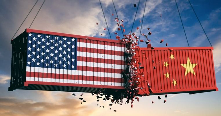 Новий виток торговельної війни: Китай та США знову на порозі протистояння?