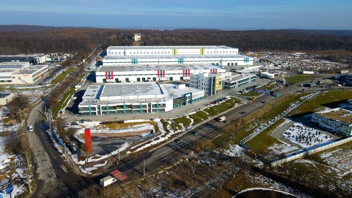 Китай инвестирует 1 млрд юаней в строительство логистического хаба в Казахстане