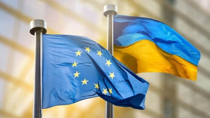 Еврокомиссия планирует изменить торговые условия для Украины