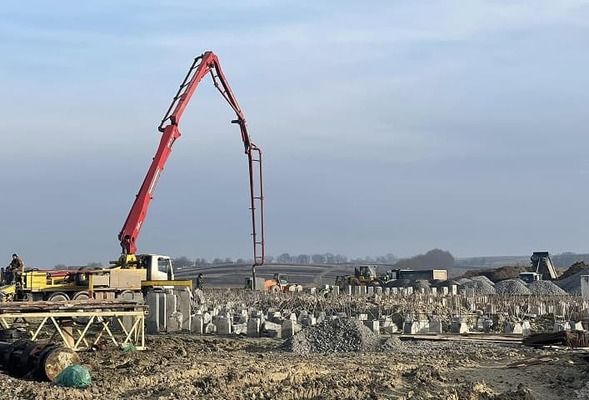 Агроиндустриальный прорыв: как «Подолье-Городок» изменит украинское сельское хозяйство?