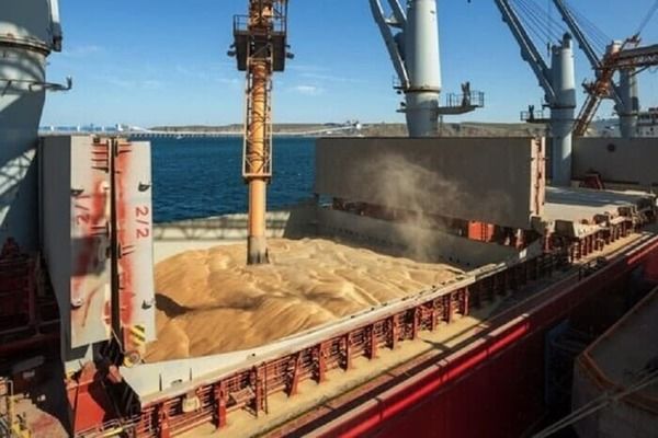 Чорне море відкривають для зернової торгівлі