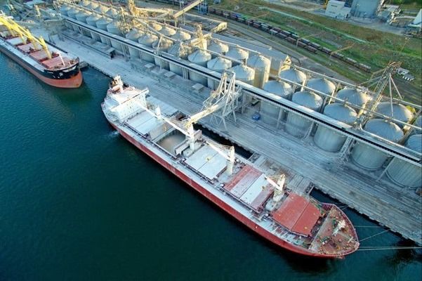 В Украине будут тестировать цифровую систему «Морское окно»