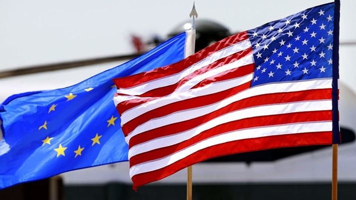 ЄС призупинив 25% мита проти США на 90 днів: дають шанс переговорам