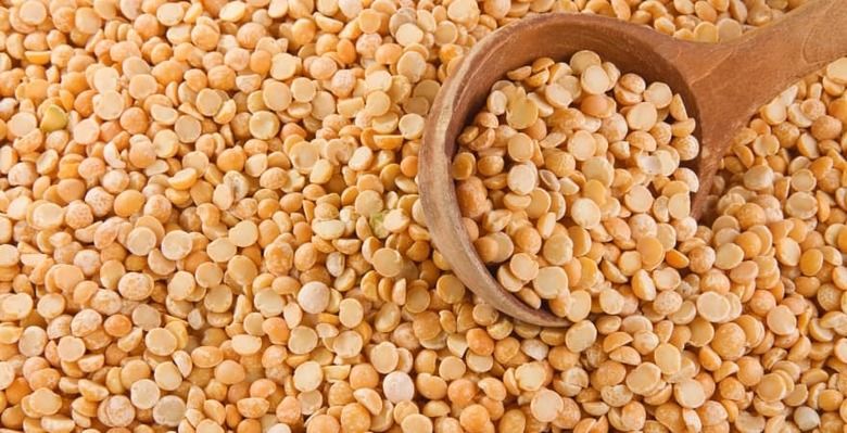 Китай открывает свой рынок для украинского гороха