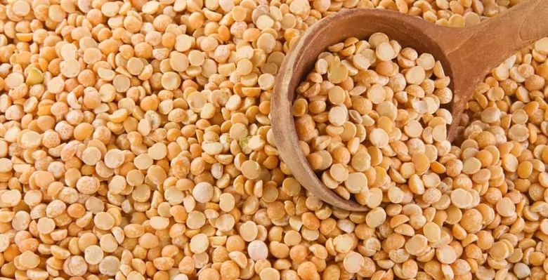 Китай відкриває свій ринок для українського гороху