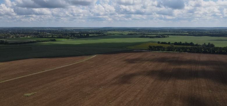 Україна створює систему аграрних знань за стандартами ЄС — фермер стане її центром