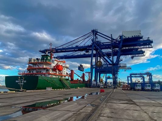 Украина и Румыния углубят сотрудничество в сфере судоходства Дунайского региона