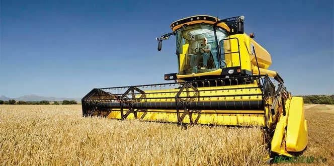 Перечень сельхозтехники с государственной компенсацией расширили четвертый раз в этом году