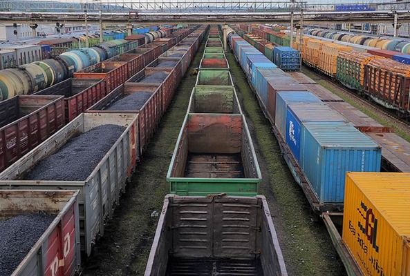 УЗ запустила е-замовлення на перевезення порожніх вагонів