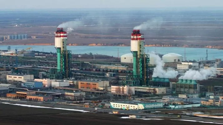 Одеський припортовий завод виставляють на е-аукціон за 4,49 млрд грн