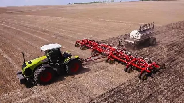 Аграрии получили 138 млн грн компенсаций за украинскую технику