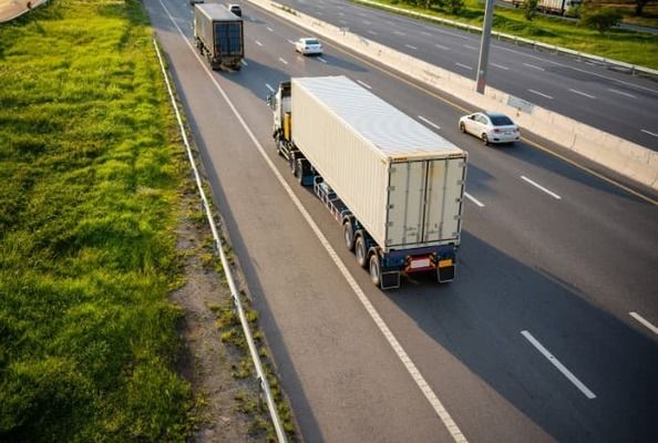 З листопада стартує нова цифрова система дозволів ЄКМТ для перевізників