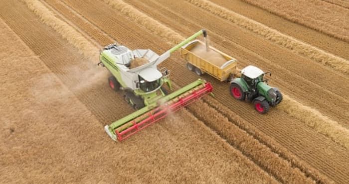 Україна та ЄС суттєво збільшують безмитні квоти на агропродукцію