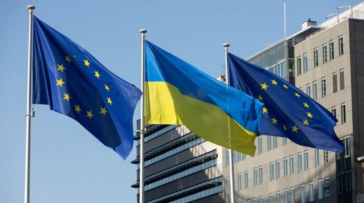 Україна оновила торговельні правила з ЄС: більше можливостей з новими обмеженнями