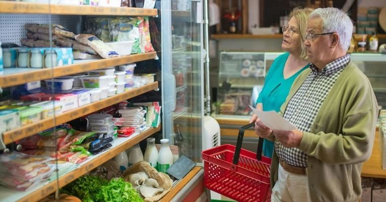 У жовтні інфляція в Україні зросла до 0,9%