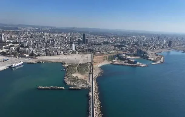 Сирія приймає два судна з українською пшеницею