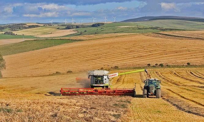 ЕС упростит Общую сельскохозяйственную политику
