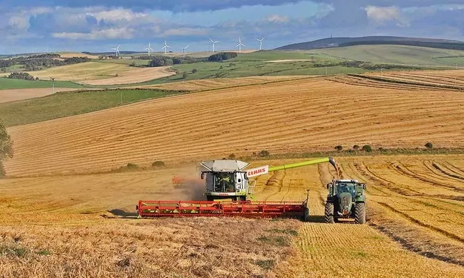 У ЄС планують спростити Спільну сільськогосподарську політику
