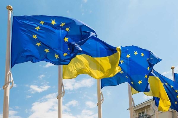 Еврокомиссия поможет Украине вернуть утраченные аграрные рынки