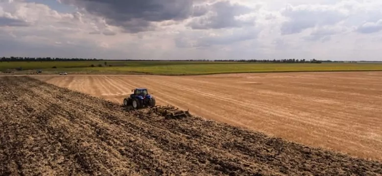 Посівна озимих культур у Європі проходить за сприятливих погодних умов — MARS
