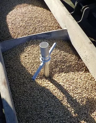 На Буковині запустили новий мультимодальний агротермінал «Фішка-Нов»