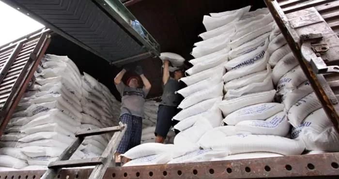 Український цукор масово йде за кордон: за три місяці експортували понад 116 тисяч тонн, і майже все — поза ЄС