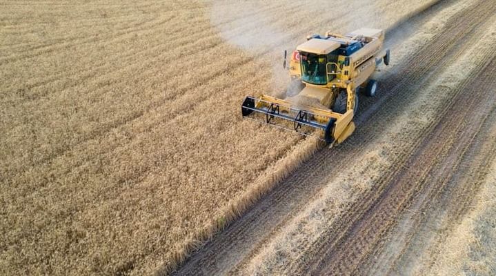 78 млн грн компенсацій аграріям за жовтень — Мінекономіки підтримує українське машинобудування