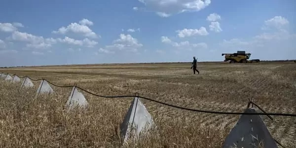 ВАР: аграріям прифронтових регіонів потрібні реальні механізми підтримки