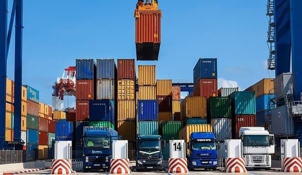 Світова торгівля у 2025 році вперше перевищить $35 трлн — ЮНКТАД