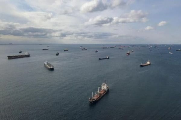 100 мільйонів тонн зерна під обстрілами: як працює український морський коридор